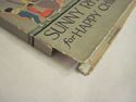 Book & Box - 1917 Sunny Rhymes for Happy Children 