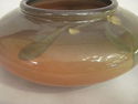 ROOKWOOD 1901 Signed Pottery Vase #923 Laura Linde