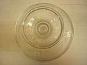 Beautiful Round Small Leaf  Patterned Cake Plate