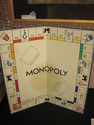 Vintage Monopoly Game