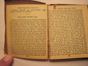 Antique Mini Book - Dr. Jekyll and Mr. Hyde