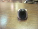 Southwestern Men's Ring - Black Onyx