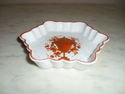 White Porcelain Dish - Portugal