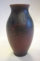 ROOKWOOD Signed Pottery Vase #356F 1921 E. Lincoln