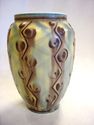 ROOKWOOD c. 1930 Signed Pottery Vase #355 Elizabet