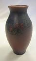 ROOKWOOD Signed Pottery Vase #356F 1921 E. Lincoln