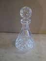 Stunning Waterford Crystal Decanter with Stopper