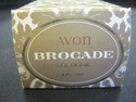 VIntage Avon Perfume - 4 oz. Brocade