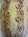 ROOKWOOD c. 1930 Signed Pottery Vase #355 Elizabet