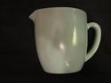 Vintage Jadite Creamer/Milk Pitcher