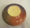 ROOKWOOD 1900 Clara Linderman Signed 3.5" Vase #53