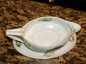 Rosenthal Gravy Boat - Donatello with Sea Shells a