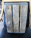 VinTAGe Wooden Coca-Cola Carrier Crate