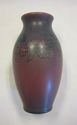 ROOKWOOD Signed Pottery Vase #356F 1921 E. Lincoln