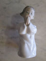 Lladro Angel Praying with Original Box
