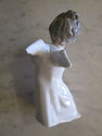 Lladro Angel with Flute with Original Box