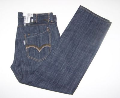 betisha : Levi's Silver Tab Slim Fit Men Jeans W 38 By L 30 NWT
