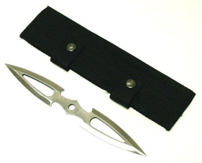 Armor Survival Throwing Knife Target Throwing Knife Set