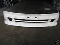 JDM FRONT END TYPE R DC2  ACURA INTEGRA 98-00 