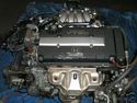 Jdm B18C Gsr Integra 96-99 Engine, LSDTrany,ecu,ob