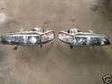 JDM FRONT END TYPE R DC2  ACURA INTEGRA 98-00 