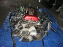 Jdm SR20DET NISSAN  S13 Red Top Complete Engine EC