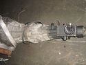 jdm engine sr20 det  complet motor & transmission,