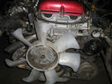 jdm engine sr20 det  complet motor & transmission,