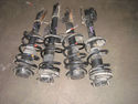 jdm imprezza version 5 suspension