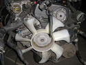 jdm engin CA18 DET complet with transmission,wirin