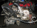 jdm engin CA18 DET complet with transmission,wirin