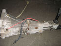 jdm SR 20 DET 5 speed manuel transmission for 240s