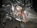 jdm SR20 DET black top complet motor,trany,wiring,