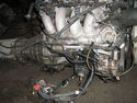 jdm SR20 DET black top complet motor,trany,wiring,