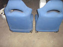 jdm sti front seatsVersion 6 STI RA  Limited 