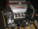 JDM K20A DC5 COMPLETE SWAP,6 SPEED TRANS,.ECU ,SHI