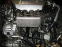 JDM K20A DC5 COMPLETE SWAP,6 SPEED TRANS,.ECU ,SHI