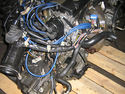 jdm prelude H22A OBD 2 motor swap 1997-2001 