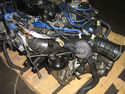 jdm prelude H22A OBD 2 motor swap 1997-2001 