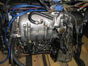 jdm prelude H22A OBD 2 motor swap 1997-2001 