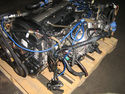 jdm prelude H22A OBD 2 motor swap 1997-2001 