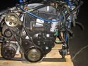 jdm prelude H22A OBD 2 motor swap 1997-2001 