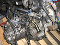 jdm H22A TYPE SH ,ATTS TRANSMISSION ,ECU ,WIRING