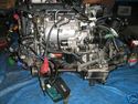 Jdm B18C Gsr Integra 96-99 Engine, LSDTrany,ecu,ob