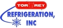 Tor-rey Refrigerated Display Case,Deli Case,Stainl