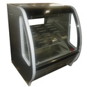 Tor-rey Refrigerated Display Case,Deli Case,Stainl