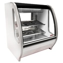 Tor-rey Refrigerated Curved Display Case,Deli Case