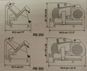 Tor-rey Deli Slicer RB-300