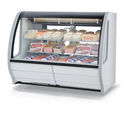 Tor-rey Refrigerated Deli Case Merchandiser TEM-20