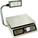 Tor-rey Price Computing Scales with Turret PC-80LT